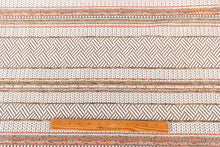 Load image into Gallery viewer, Autumn Horse and Carriage Patterned Plush Upholstery Fabric