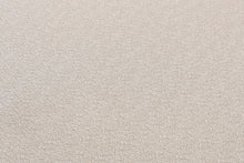 Load image into Gallery viewer, Bone White Chenille Upholstery Fabric