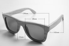 Load image into Gallery viewer, Odysseus · Chinese Mahogany