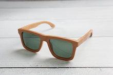 Load image into Gallery viewer, Diana · Bamboo · Arched Bridge