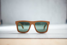 Load image into Gallery viewer, Diana · Bamboo · Arched Bridge