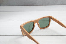 Load image into Gallery viewer, Diana · Bamboo · Flat Bridge