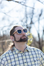 Load image into Gallery viewer, Diana · Maple · Flat Bridge