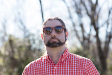 Load image into Gallery viewer, Hades · Red Sandalwood · Arched Bridge