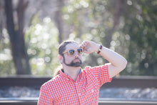 Load image into Gallery viewer, Diana · Bamboo · Arched Bridge