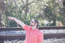 Load image into Gallery viewer, Diana · Bamboo · Flat Bridge