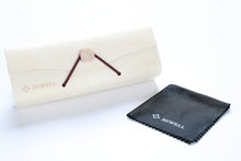 Load image into Gallery viewer, Polarized Bamboo Sunglasses, Bewell Sunglasses, bamboo sunglasses