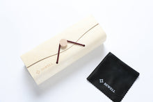 Load image into Gallery viewer, Victoria · Zebrawood