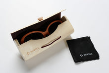 Load image into Gallery viewer, EOS · Chinese Mahogany