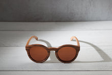 Load image into Gallery viewer, Victoria · Zebrawood