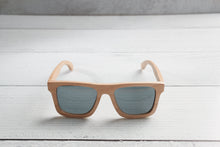 Load image into Gallery viewer, Diana · Maple · Flat Bridge