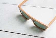 Load image into Gallery viewer, Odysseus · Maple