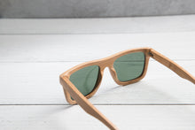 Load image into Gallery viewer, Odysseus · Maple