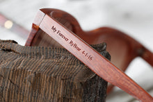 Load image into Gallery viewer, Rhea · Chinese Mahogany