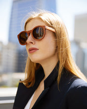 Load image into Gallery viewer, PAN · Chinese Mohogany