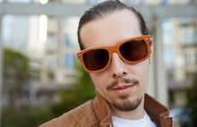 Load image into Gallery viewer, Rhea · Chinese Mahogany