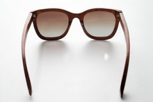 Load image into Gallery viewer, wooden sunglasses, polarized sunglasses, engraved sunglasses, bewell sunglasses