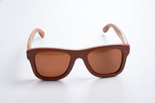 Load image into Gallery viewer, Odysseus · Chinese Mahogany