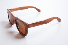 Load image into Gallery viewer, Odysseus · Chinese Mahogany