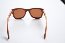 Load image into Gallery viewer, Odysseus · Chinese Mahogany