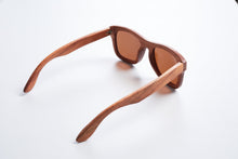 Load image into Gallery viewer, Odysseus · Chinese Mahogany