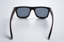 Load image into Gallery viewer, Bewell wooden sunglasses, polarized sunglasses, engraved sunglasses, wood sunglasses