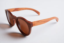 Load image into Gallery viewer, PAN · Chinese Mohogany