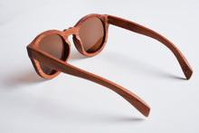 Load image into Gallery viewer, PAN · Chinese Mohogany