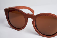 Load image into Gallery viewer, PAN · Chinese Mohogany