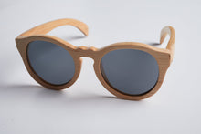 Load image into Gallery viewer, PAN · Maple - Premium Handcrafted Lightweight Polarized Sunglasses