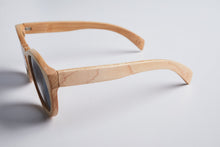 Load image into Gallery viewer, PAN · Maple - Premium Handcrafted Lightweight Polarized Sunglasses