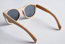 Load image into Gallery viewer, PAN · Maple - Premium Handcrafted Lightweight Polarized Sunglasses