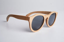 Load image into Gallery viewer, PAN · Maple - Premium Handcrafted Lightweight Polarized Sunglasses